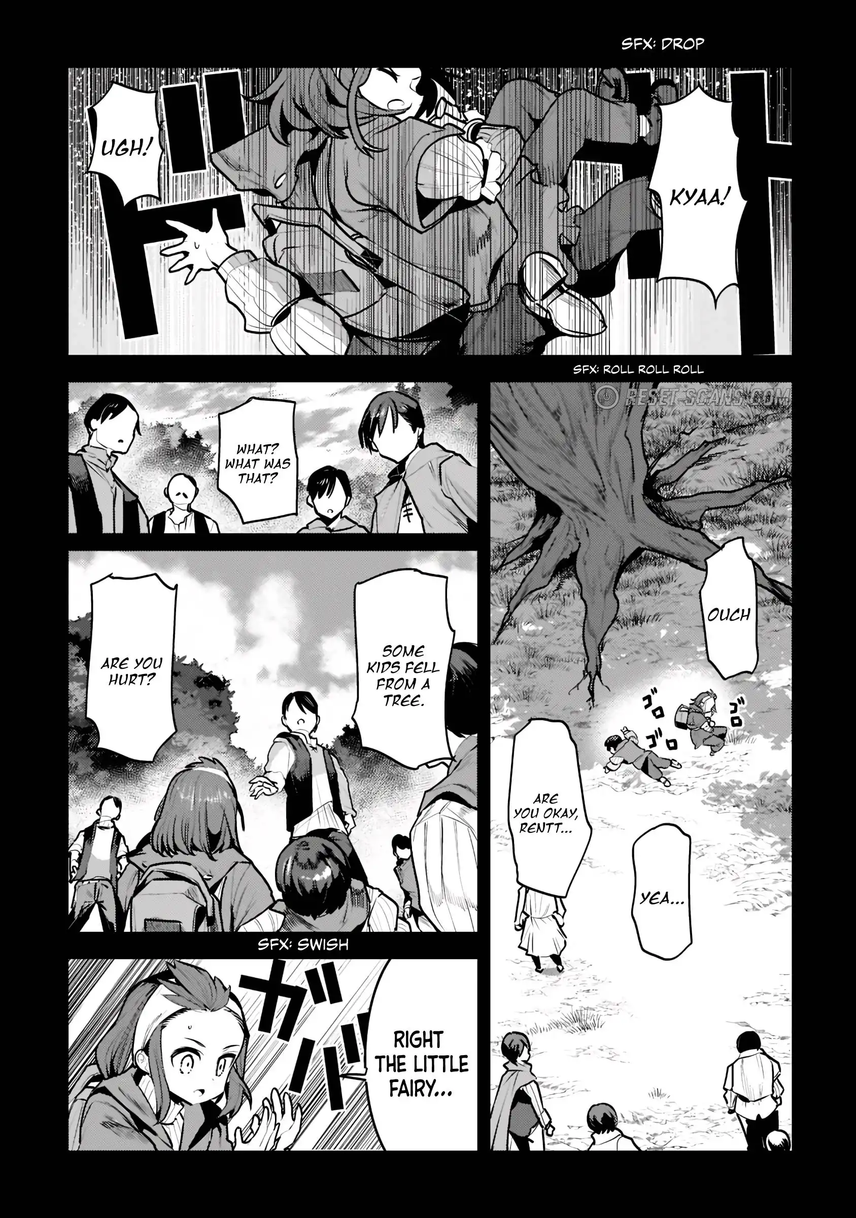 Nozomu Nozomi Chapter 45.2 6